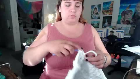 BustyPrincessLeila online show from July 30, 2:01 am