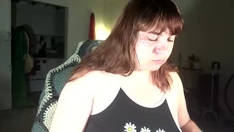 BustyPrincessLeila online show from April 30, 4:06 am