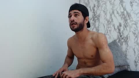 arabe_go online show from February 25, 4:49 am