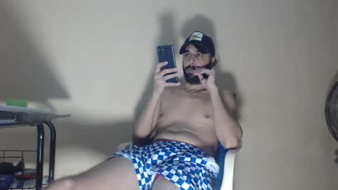 Snapshot of arabebigcock chatting on October 22, 7:00 am ARABE online show from October 22, 7:00 am