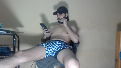 ARABE  online show from February 13, 11:30 pm