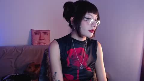 Arabella online show from July 25, 2:20 am