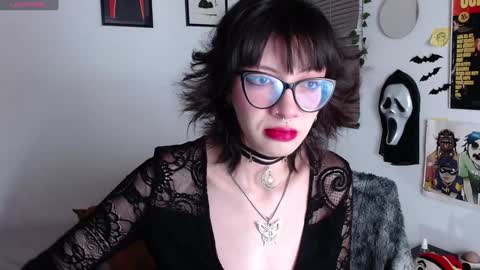 Arabella online show from February 6, 2:11 am