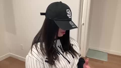 arabianprincess37 online show from March 5, 5:16 am