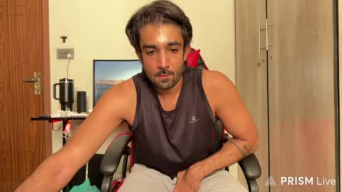 Shaani online show from April 23, 8:44 am