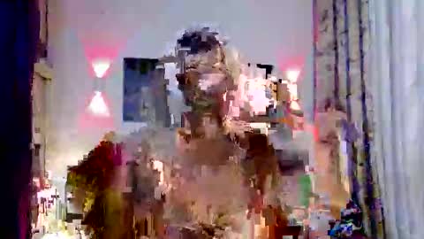 arahsexybitch online show from May 29, 12:25 pm