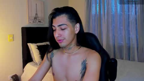 aran online show from October 7, 3:52 pm