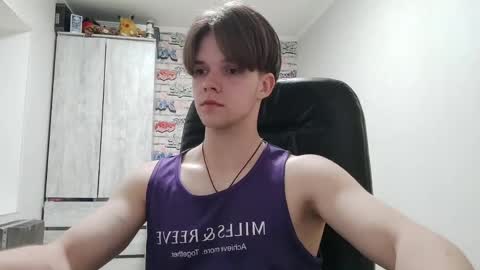 Daniel online show from May 7, 6:14 pm