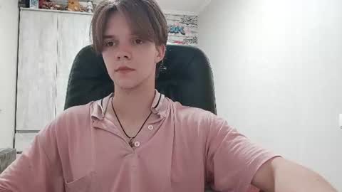 Daniel online show from June 18, 6:13 pm