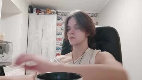 Daniel online show from January 8, 8:58 pm