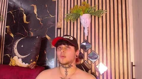 Loki online show from May 11, 2:56 pm