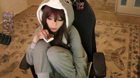 Archancel online show from March 3, 3:41 am