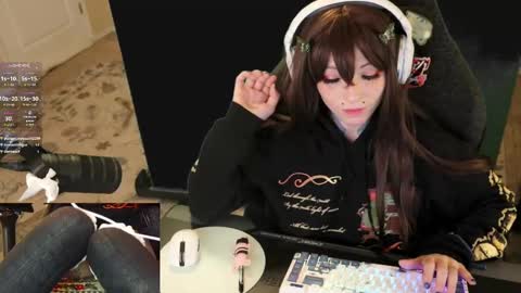 Archancel online show from March 6, 6:19 am