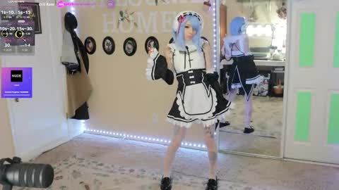 Archancel online show from October 15, 3:10 am