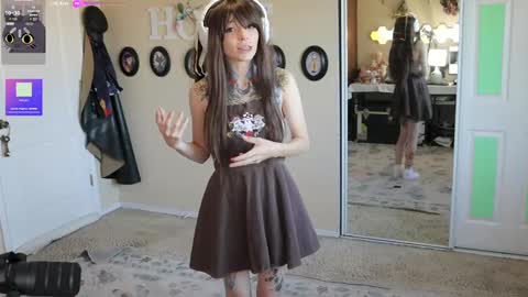 Archancel online show from September 30, 3:22 pm