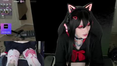 Archancel online show from October 10, 3:23 am