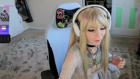 Archancel online show from September 22, 3:16 pm