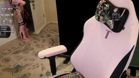 Archancel online show from February 22, 6:28 am