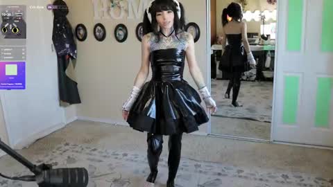 Archancel online show from September 19, 3:16 pm