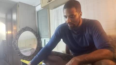 ARCHANGEL MICHAEl online show from January 19, 5:15 am