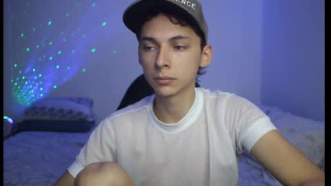 ARCHIBALDO online show from December 28, 11:48 pm