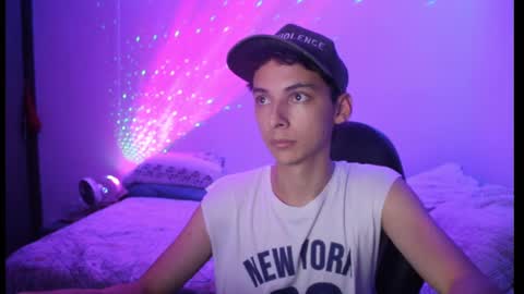 ARCHIBALDO online show from December 29, 7:39 am