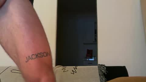 archie_beador online show from April 30, 4:39 am