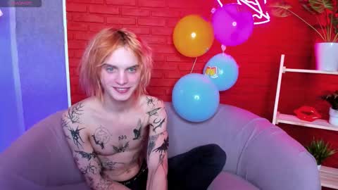 Snapshot of archiehali chatting on September 29, 8:52 pm archiehali online show from September 29, 8:52 pm