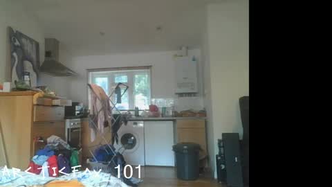Daisy online show from May 30, 11:52 am