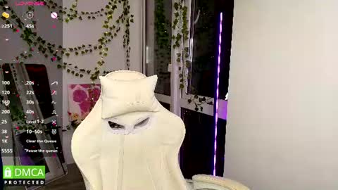 Nikki online show from July 17, 11:17 pm