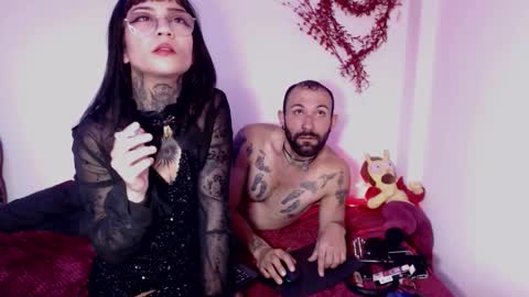 Ardat lili69 online show from November 20, 7:44 pm