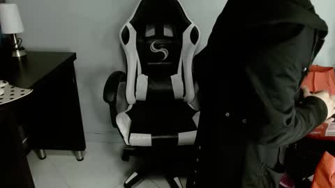 Ardat lili69 online show from January 14, 6:38 pm