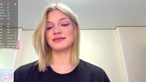 Caroline online show from June 17, 4:34 pm