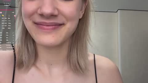 Caroline online show from July 14, 4:12 pm