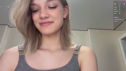 Caroline online show from July 16, 4:32 pm