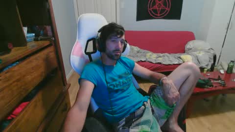 ardok1 online show from September 18, 2:48 am