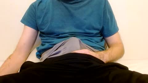 Arek online show from December 5, 7:22 pm