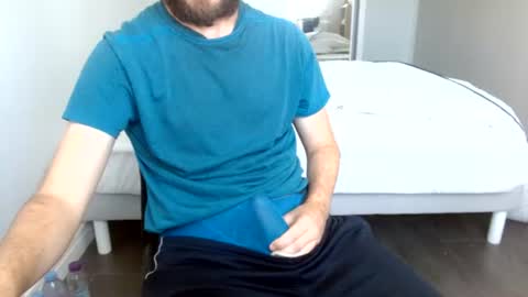 Arek online show from July 27, 10:12 am