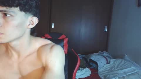 Ares D online show from October 20, 3:55 am