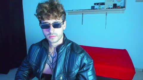 ares blue online show from May 8, 1:39 pm