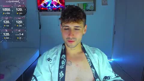 ares blue online show from March 24, 1:55 am