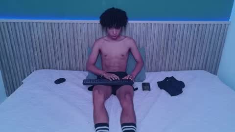 ares_night online show from November 20, 1:10 pm