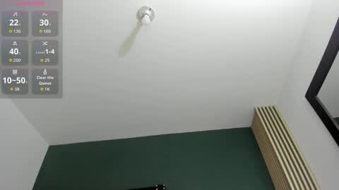 ares_pain_ online show from May 1, 8:58 pm