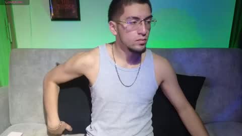 Mateo online show from May 2, 12:33 pm