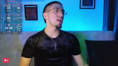 Mateo online show from June 23, 4:24 pm