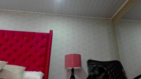 AresPaxton online show from March 16, 10:08 am