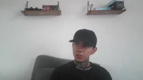 Ares online show from November 28, 1:51 pm