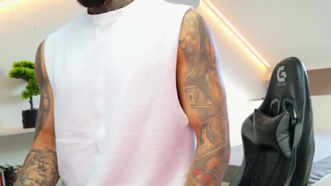 Ares Steel online show from September 22, 6:06 am