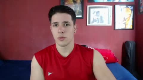 aresxz1 online show from July 4, 10:46 pm