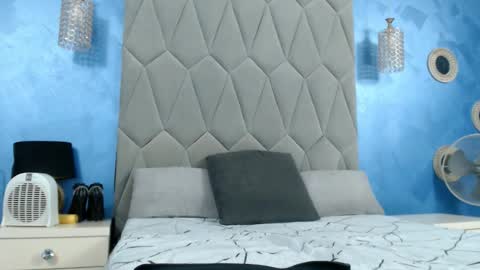 aretialisya online show from November 5, 6:26 am